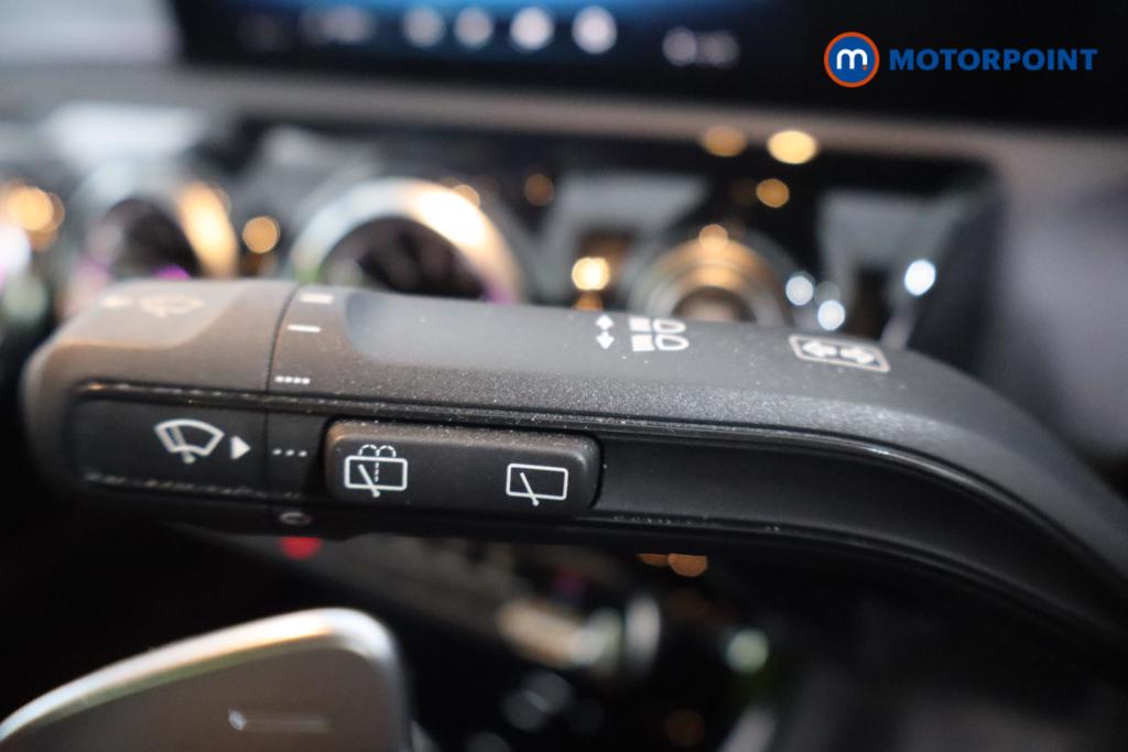 Mercedes-Benz A Class Amg Line Automatic Petrol Plug-In Hybrid Hatchback - Stock Number (1581447) - 10th supplementary image