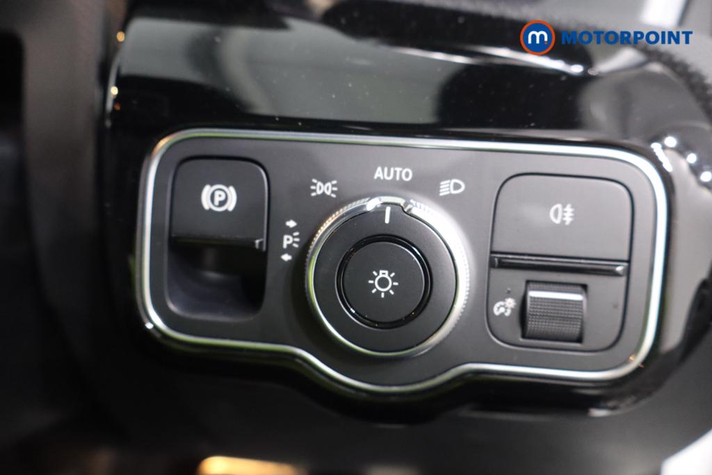 Mercedes-Benz A Class Amg Line Automatic Petrol Plug-In Hybrid Hatchback - Stock Number (1581447) - 11th supplementary image