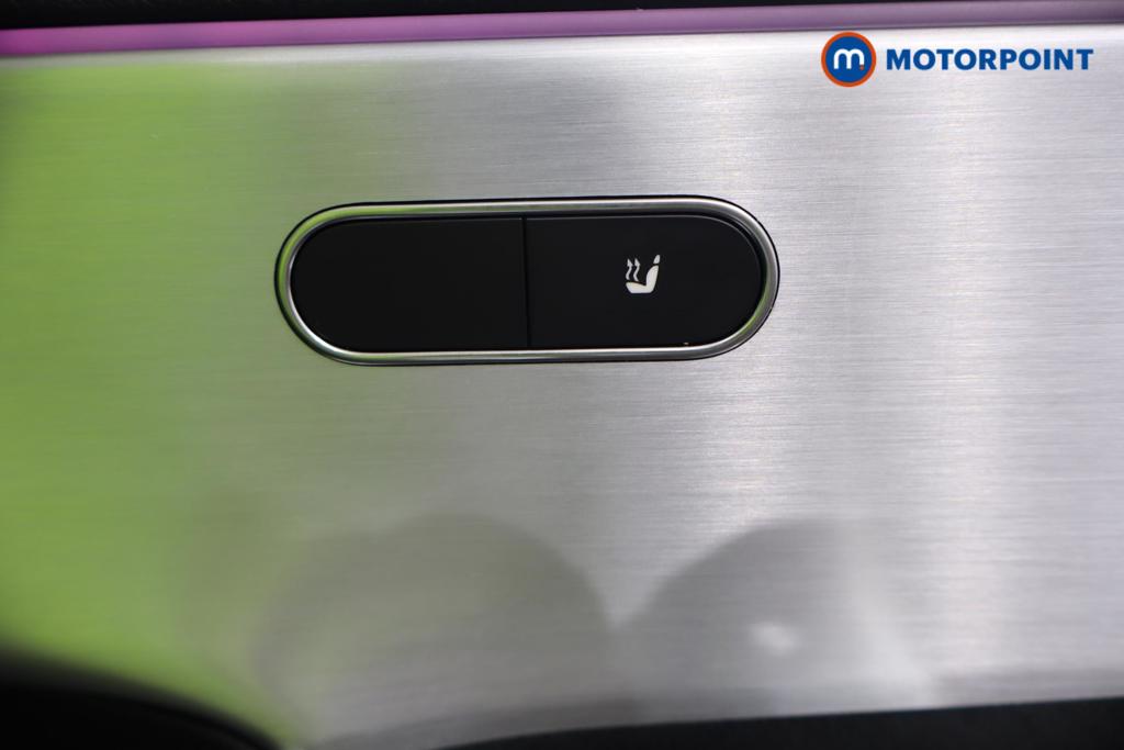 Mercedes-Benz A Class Amg Line Automatic Petrol Plug-In Hybrid Hatchback - Stock Number (1581447) - 12th supplementary image