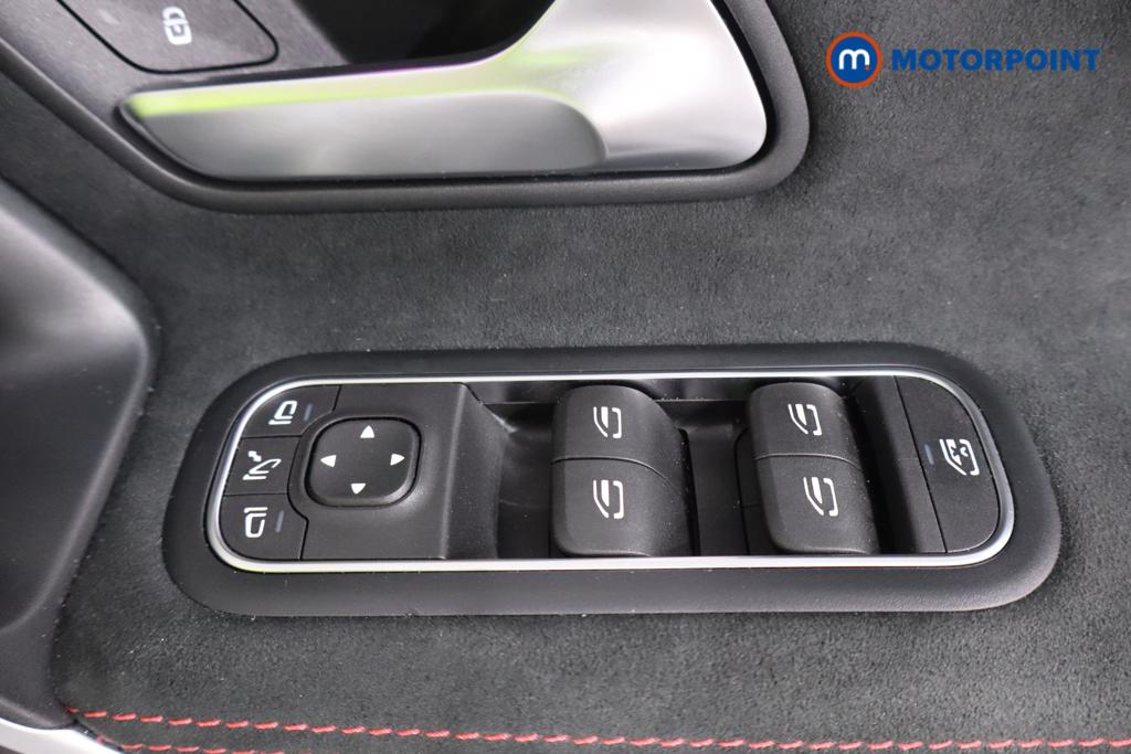 Mercedes-Benz A Class Amg Line Automatic Petrol Plug-In Hybrid Hatchback - Stock Number (1581447) - 13th supplementary image