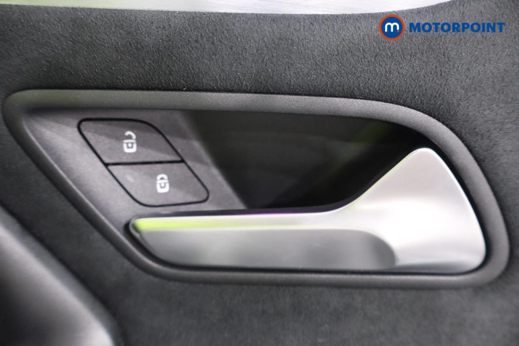 Mercedes-Benz A Class Amg Line Automatic Petrol Plug-In Hybrid Hatchback - Stock Number (1581447) - 14th supplementary image