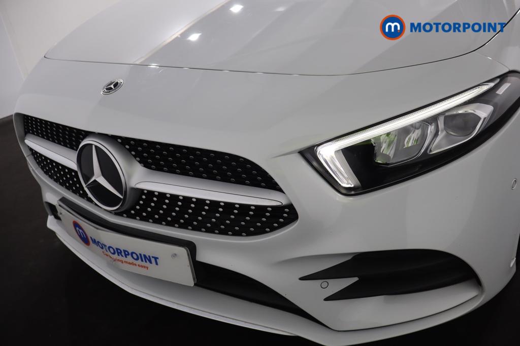 Mercedes-Benz A Class Amg Line Automatic Petrol Plug-In Hybrid Hatchback - Stock Number (1581447) - 16th supplementary image