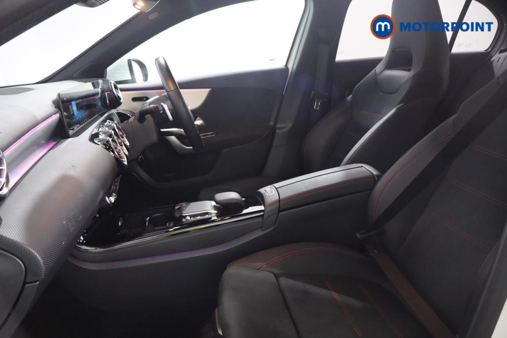 Mercedes-Benz A Class Amg Line Automatic Petrol Plug-In Hybrid Hatchback - Stock Number (1581447) - 17th supplementary image