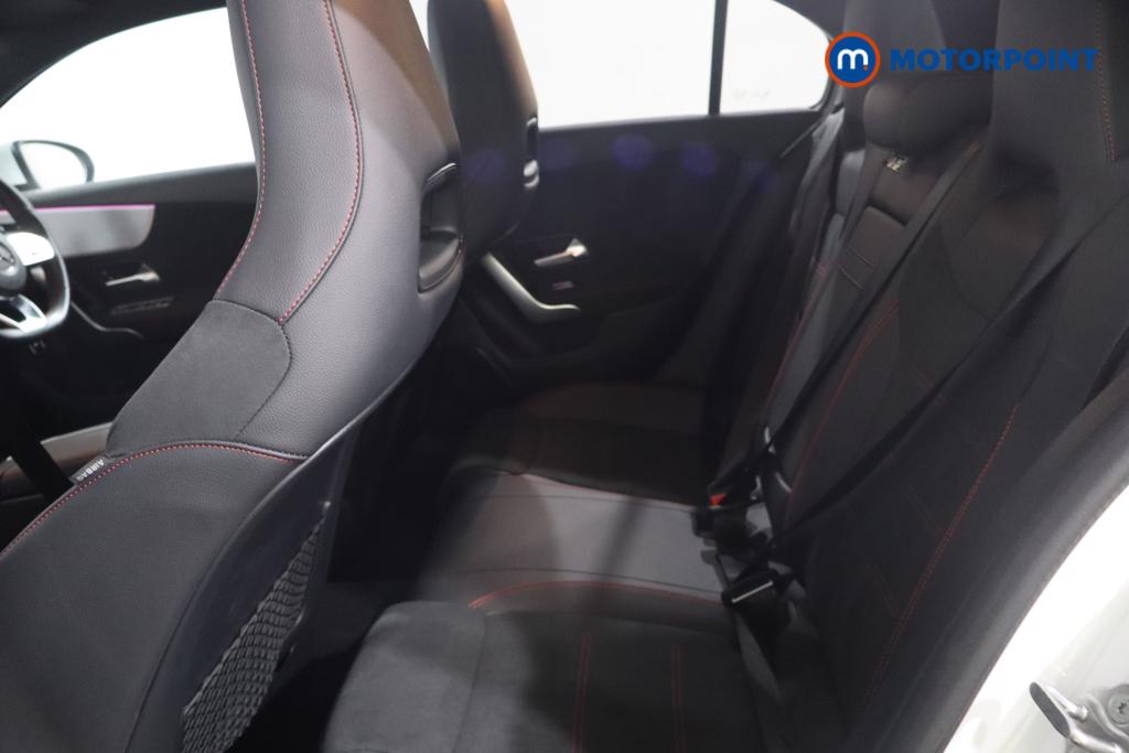 Mercedes-Benz A Class Amg Line Automatic Petrol Plug-In Hybrid Hatchback - Stock Number (1581447) - 19th supplementary image