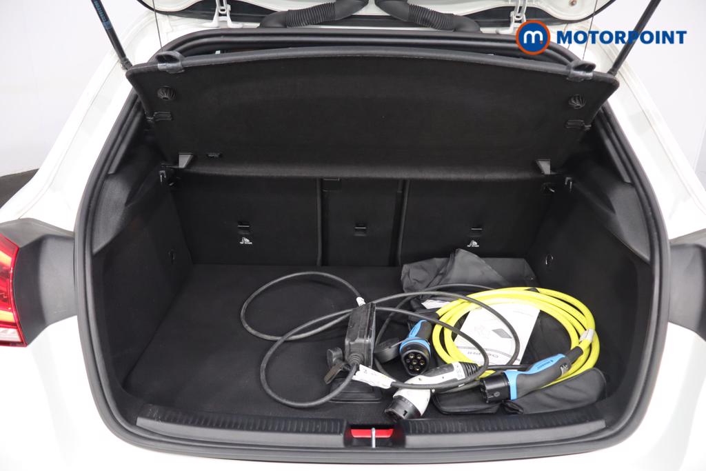 Mercedes-Benz A Class Amg Line Automatic Petrol Plug-In Hybrid Hatchback - Stock Number (1581447) - 21st supplementary image
