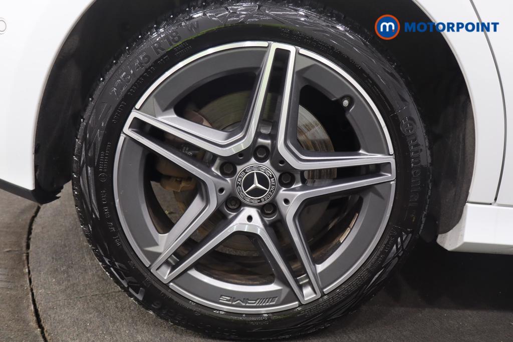 Mercedes-Benz A Class Amg Line Automatic Petrol Plug-In Hybrid Hatchback - Stock Number (1581447) - 22nd supplementary image