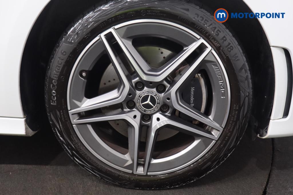 Mercedes-Benz A Class Amg Line Automatic Petrol Plug-In Hybrid Hatchback - Stock Number (1581447) - 23rd supplementary image