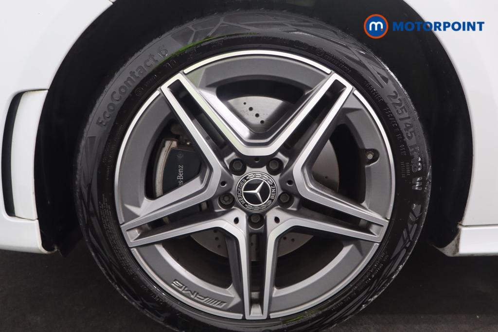 Mercedes-Benz A Class Amg Line Automatic Petrol Plug-In Hybrid Hatchback - Stock Number (1581447) - 24th supplementary image