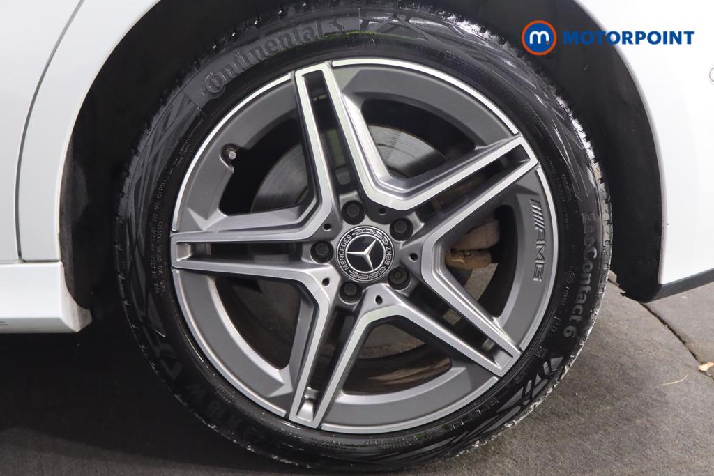 Mercedes-Benz A Class Amg Line Automatic Petrol Plug-In Hybrid Hatchback - Stock Number (1581447) - 25th supplementary image