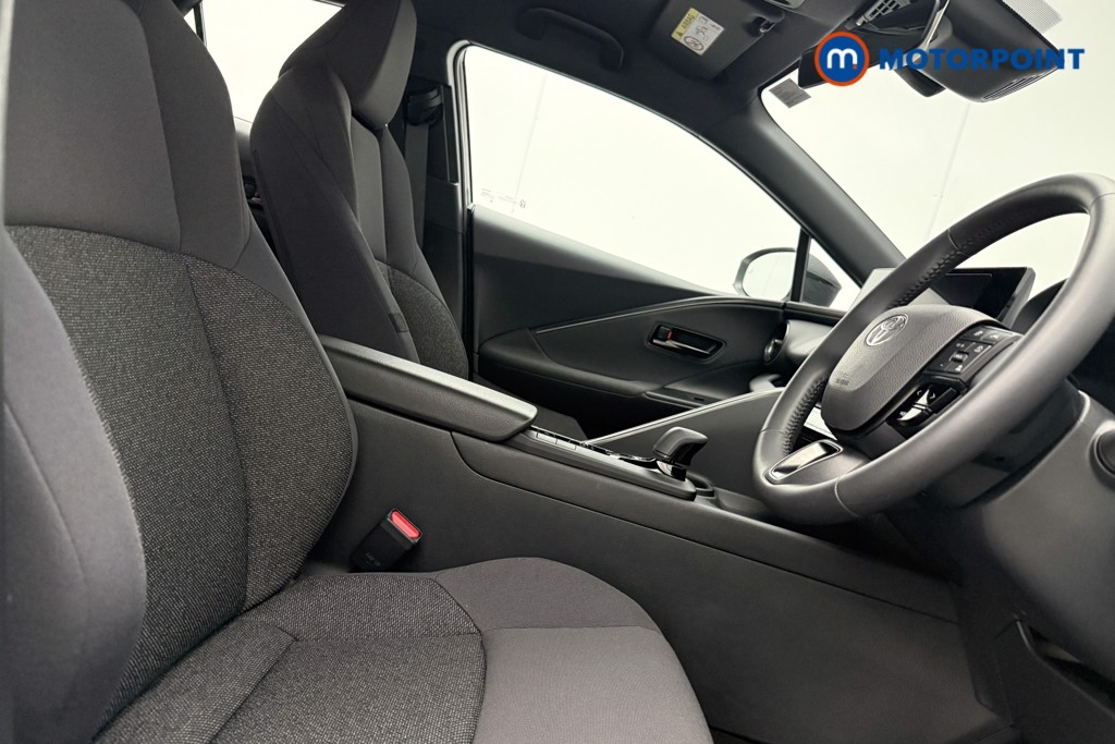 Toyota C-Hr Icon Automatic Petrol-Electric Hybrid SUV - Stock Number (1581523) - 7th supplementary image