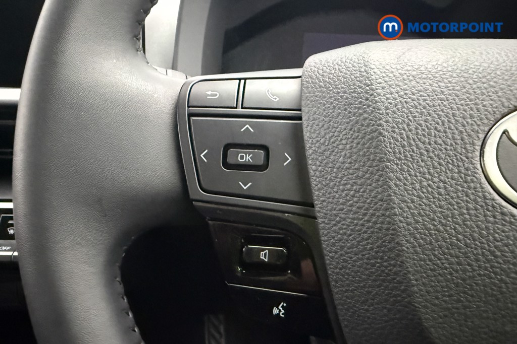 Toyota C-Hr Icon Automatic Petrol-Electric Hybrid SUV - Stock Number (1581523) - 13th supplementary image