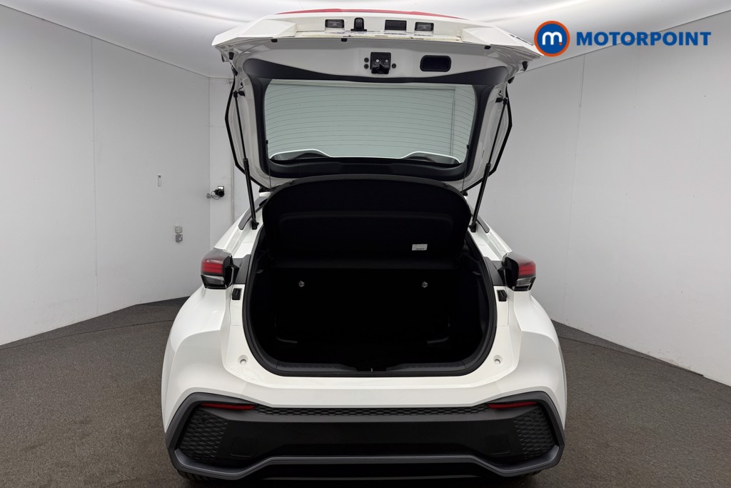 Toyota C-Hr Icon Automatic Petrol-Electric Hybrid SUV - Stock Number (1581523) - 19th supplementary image