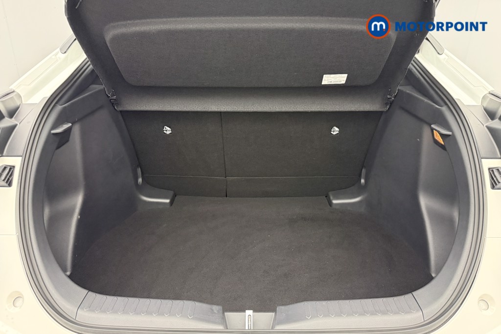 Toyota C-Hr Icon Automatic Petrol-Electric Hybrid SUV - Stock Number (1581523) - 20th supplementary image