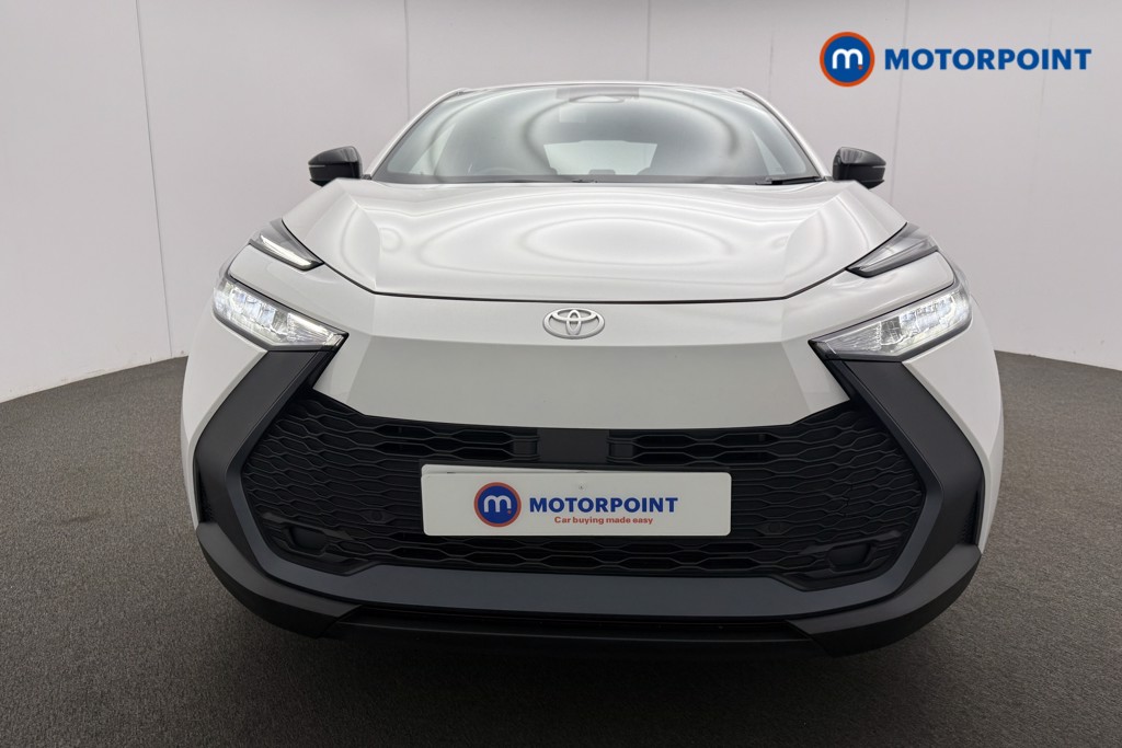 Toyota C-Hr Icon Automatic Petrol-Electric Hybrid SUV - Stock Number (1581523) - 21st supplementary image
