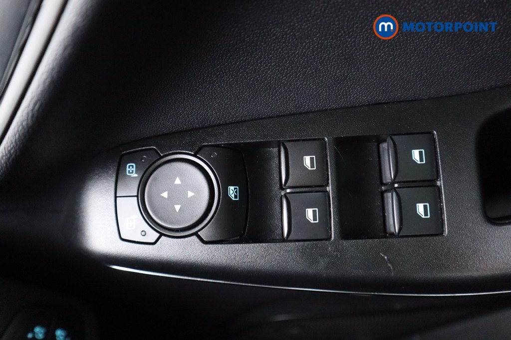 Ford Fiesta St-Line Manual Petrol Hatchback - Stock Number (1581524) - 8th supplementary image