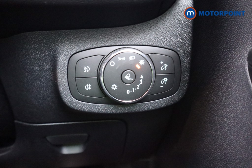 Ford Fiesta St-Line Manual Petrol Hatchback - Stock Number (1581524) - 9th supplementary image