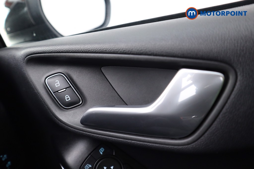 Ford Fiesta St-Line Manual Petrol Hatchback - Stock Number (1581524) - 10th supplementary image