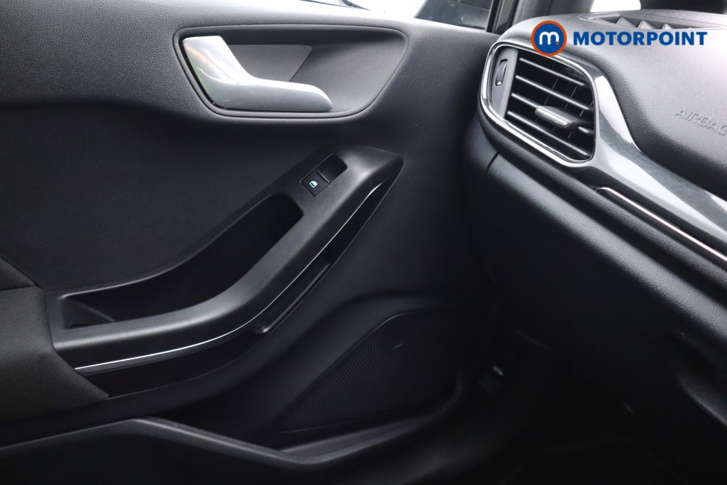 Ford Fiesta St-Line Manual Petrol Hatchback - Stock Number (1581524) - 11th supplementary image