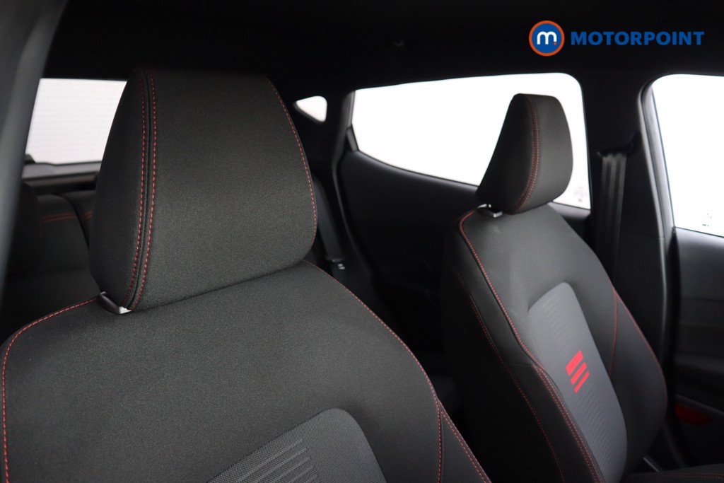 Ford Fiesta St-Line Manual Petrol Hatchback - Stock Number (1581524) - 12th supplementary image