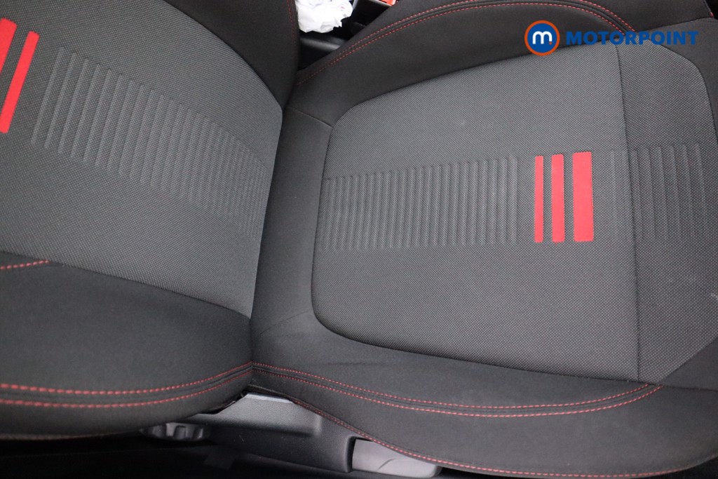Ford Fiesta St-Line Manual Petrol Hatchback - Stock Number (1581524) - 13th supplementary image