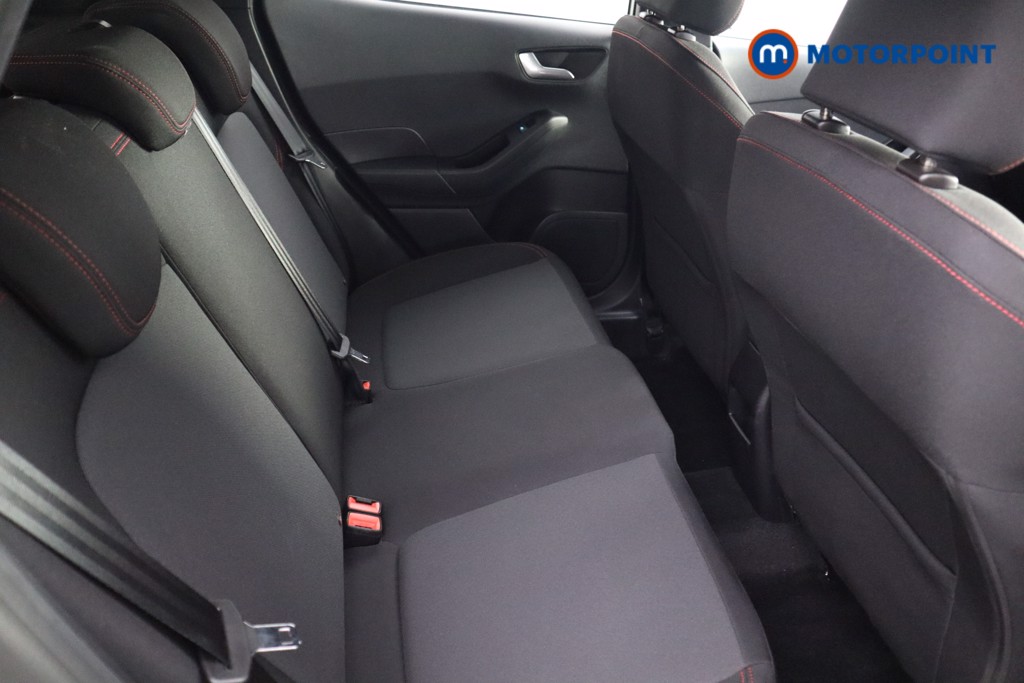 Ford Fiesta St-Line Manual Petrol Hatchback - Stock Number (1581524) - 14th supplementary image