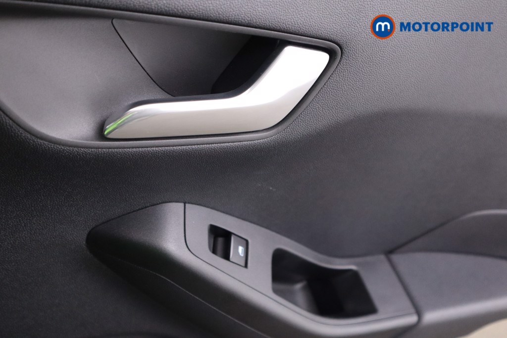 Ford Fiesta St-Line Manual Petrol Hatchback - Stock Number (1581524) - 16th supplementary image