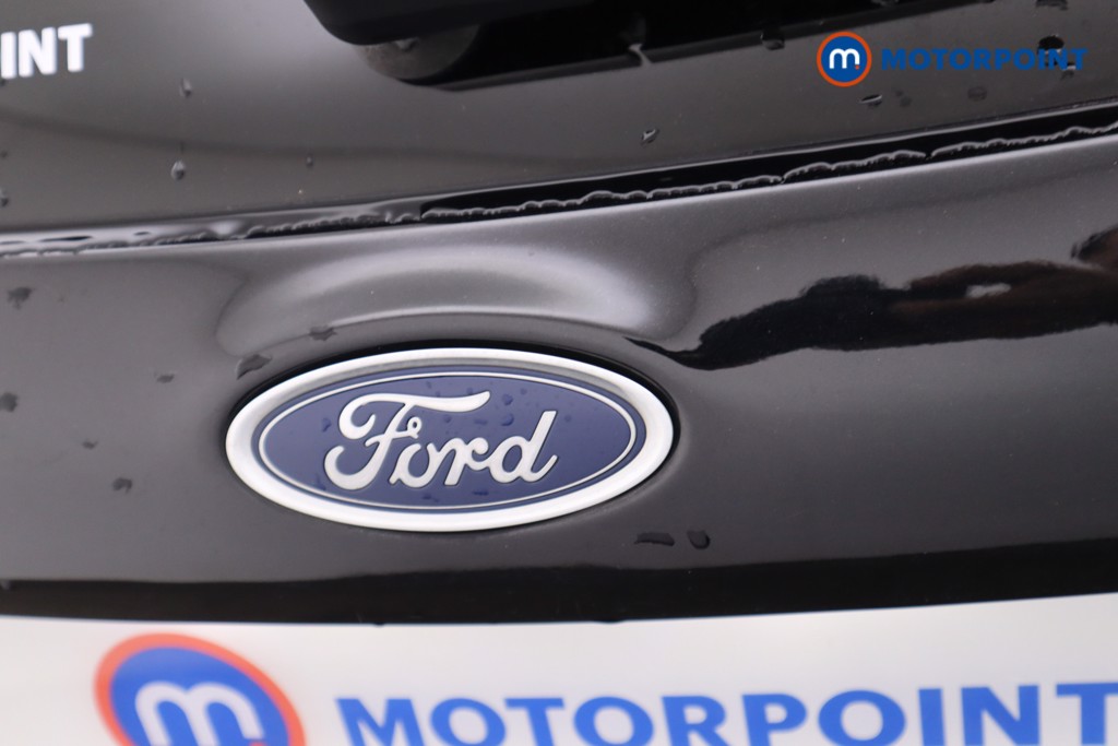 Ford Fiesta St-Line Manual Petrol Hatchback - Stock Number (1581524) - 19th supplementary image