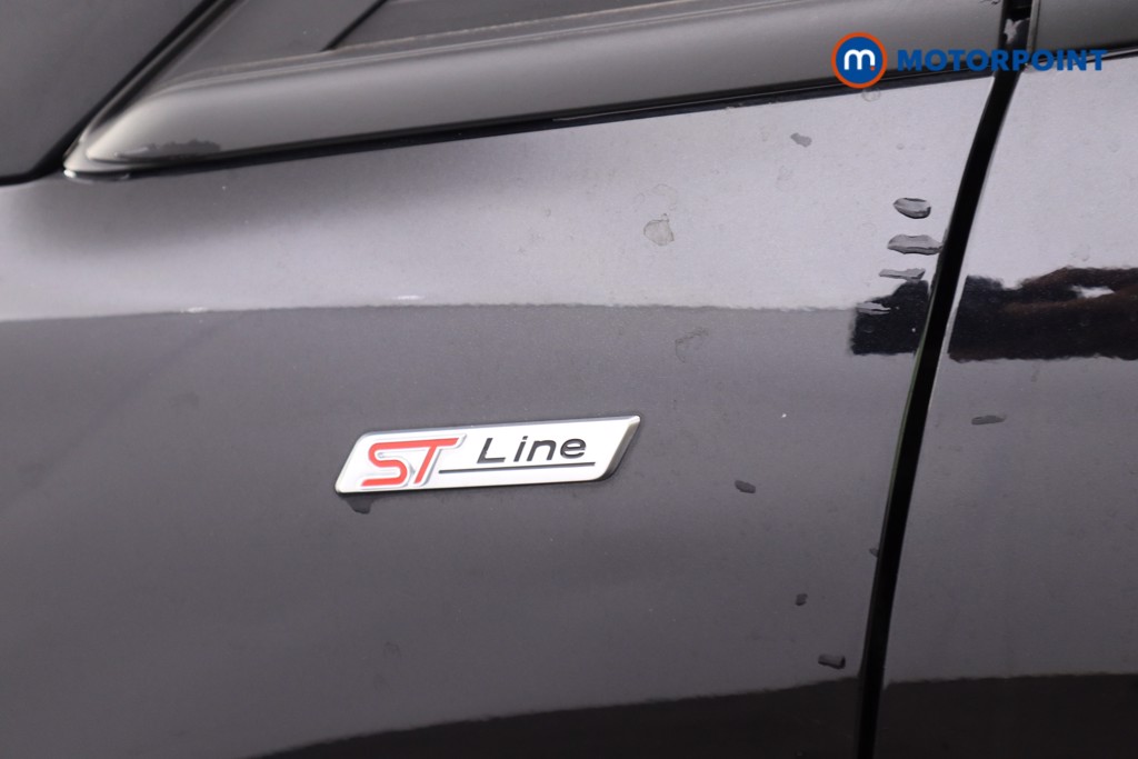 Ford Fiesta St-Line Manual Petrol Hatchback - Stock Number (1581524) - 20th supplementary image