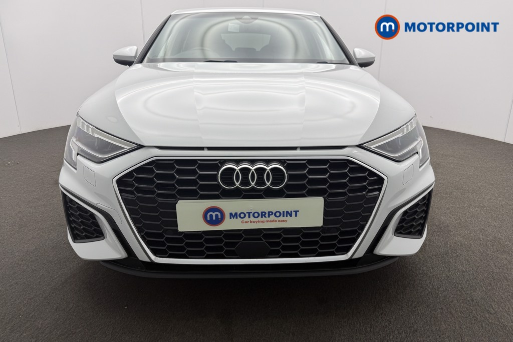 Audi A3 S Line Automatic Diesel Hatchback - Stock Number (1581569) - 8th supplementary image