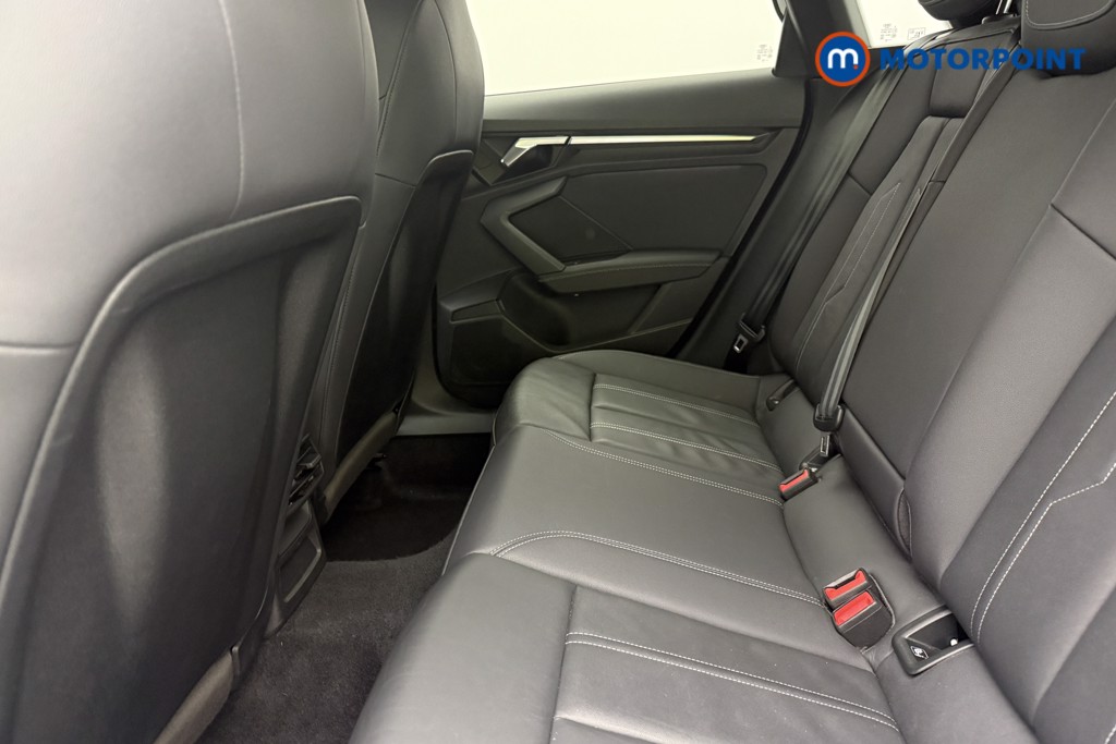 Audi A3 S Line Automatic Diesel Hatchback - Stock Number (1581569) - 12th supplementary image