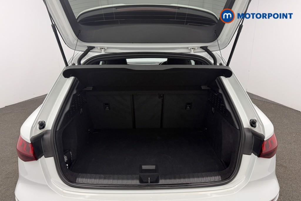 Audi A3 S Line Automatic Diesel Hatchback - Stock Number (1581569) - 15th supplementary image