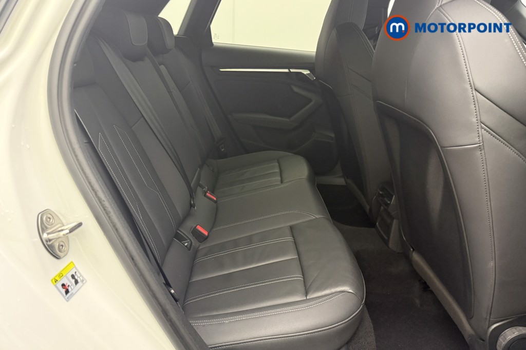 Audi A3 S Line Automatic Diesel Hatchback - Stock Number (1581569) - 16th supplementary image