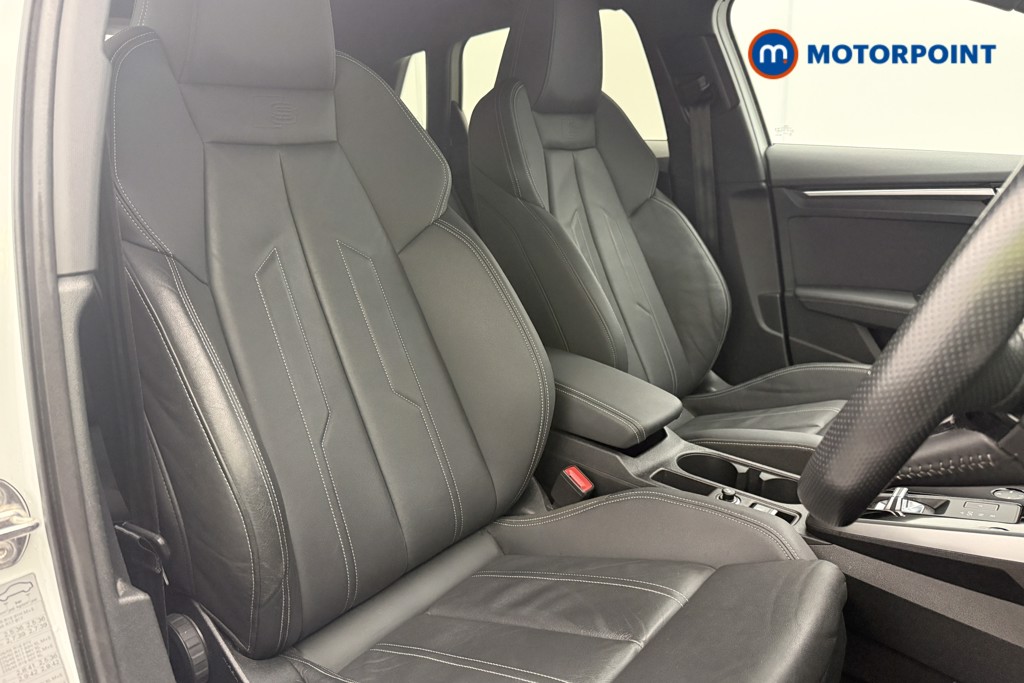 Audi A3 S Line Automatic Diesel Hatchback - Stock Number (1581569) - 18th supplementary image