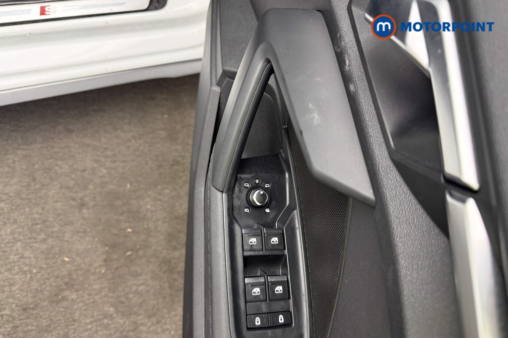 Audi A3 S Line Automatic Diesel Hatchback - Stock Number (1581569) - 24th supplementary image