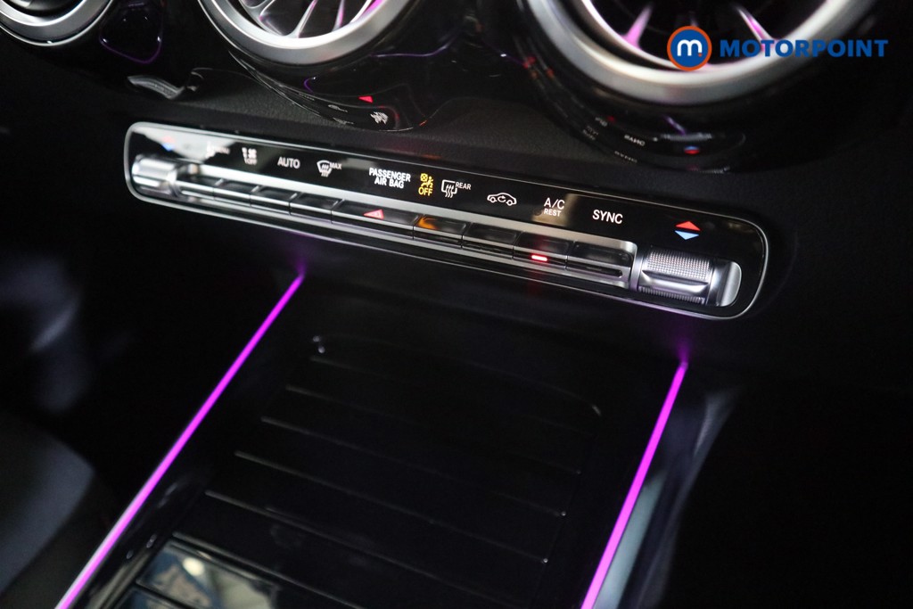 Mercedes-Benz GLB Amg Line Automatic Diesel SUV - Stock Number (1581586) - 7th supplementary image