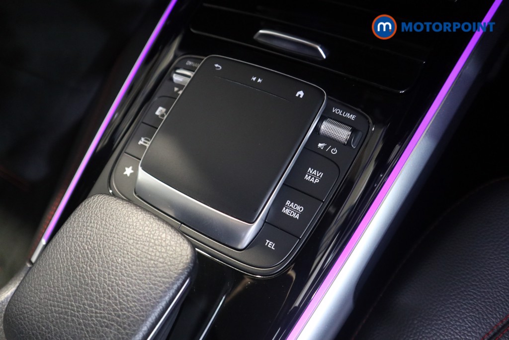 Mercedes-Benz GLB Amg Line Automatic Diesel SUV - Stock Number (1581586) - 8th supplementary image
