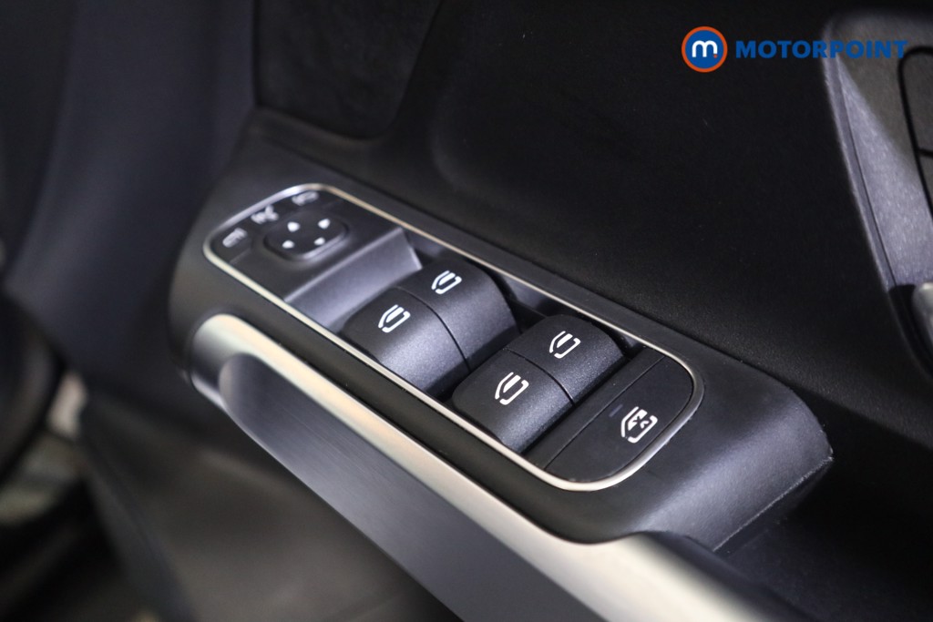 Mercedes-Benz GLB Amg Line Automatic Diesel SUV - Stock Number (1581586) - 12th supplementary image
