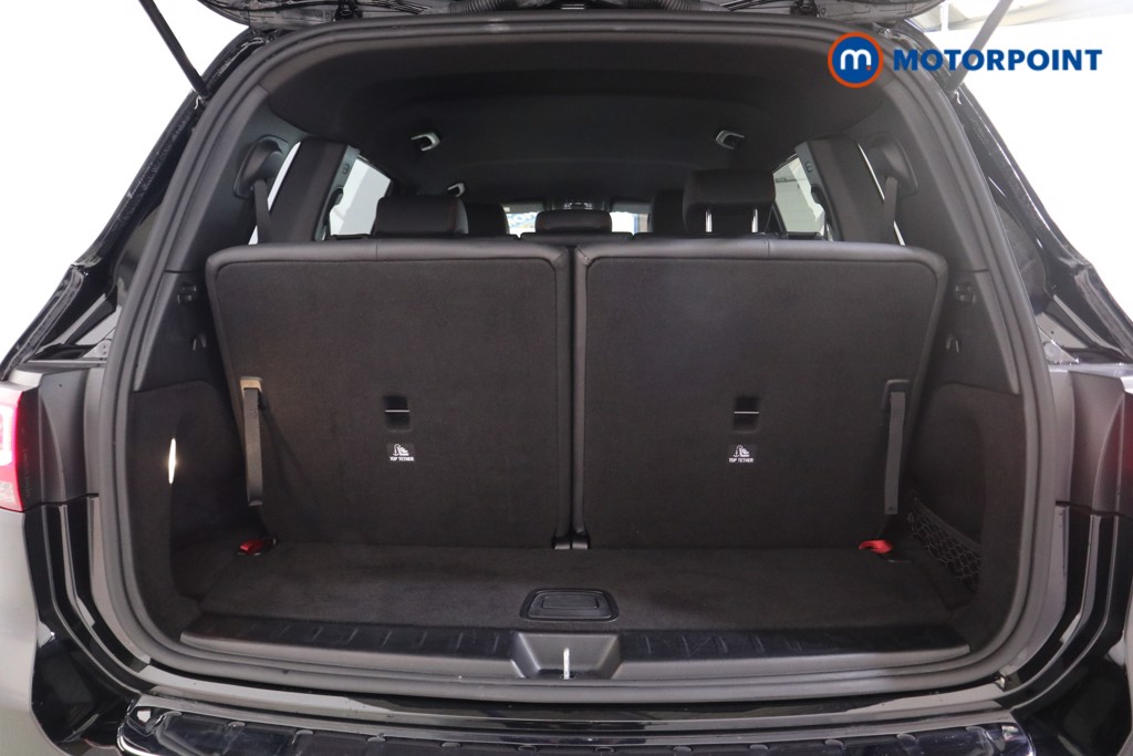 Mercedes-Benz GLB Amg Line Automatic Diesel SUV - Stock Number (1581586) - 15th supplementary image