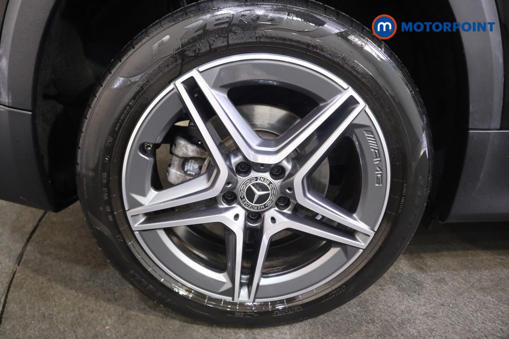 Mercedes-Benz GLB Amg Line Automatic Diesel SUV - Stock Number (1581586) - 16th supplementary image