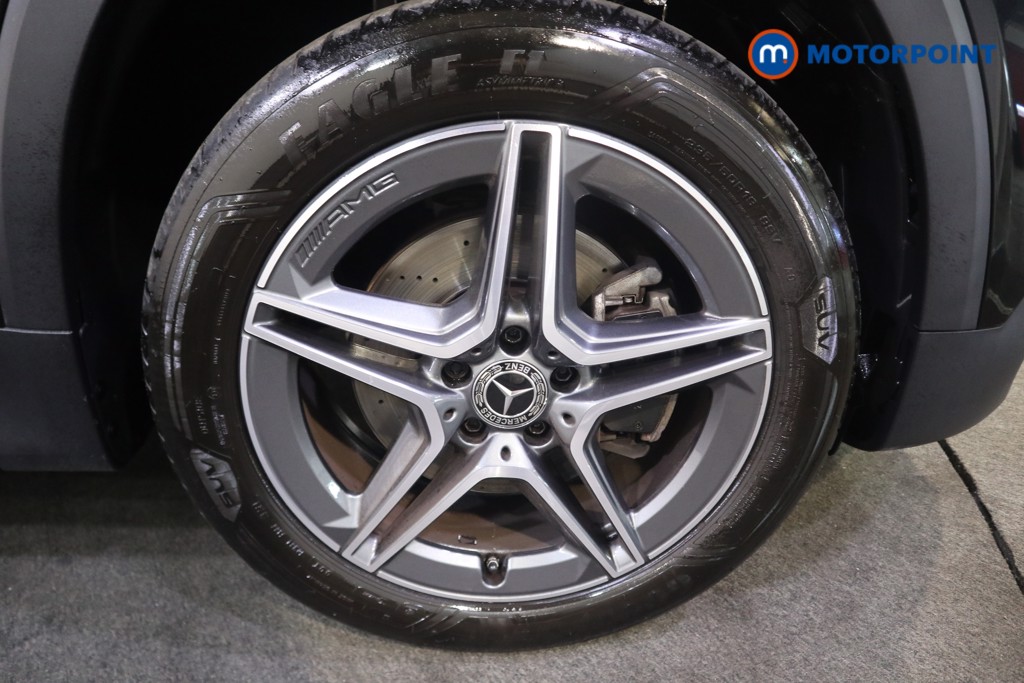 Mercedes-Benz GLB Amg Line Automatic Diesel SUV - Stock Number (1581586) - 17th supplementary image