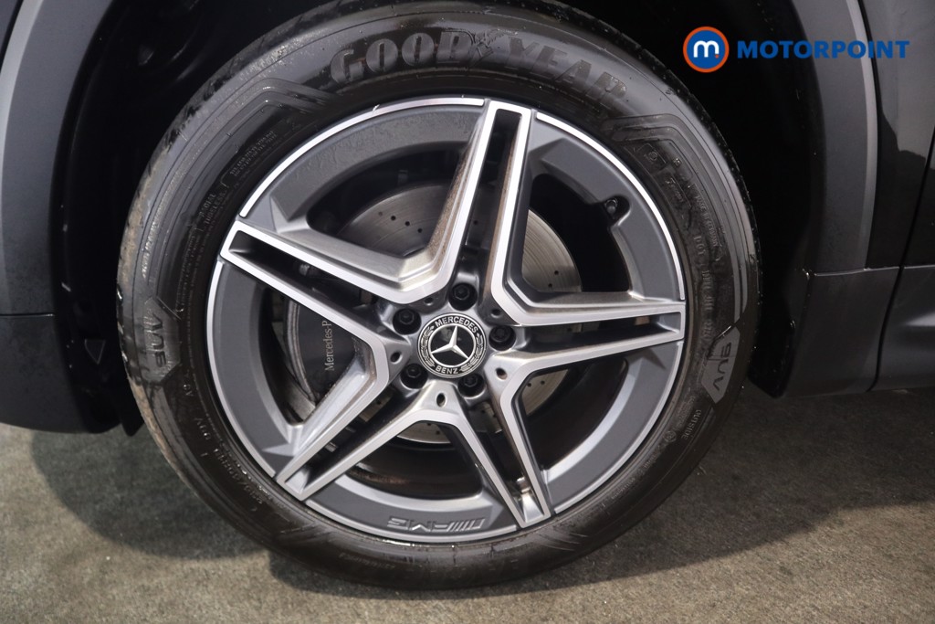 Mercedes-Benz GLB Amg Line Automatic Diesel SUV - Stock Number (1581586) - 18th supplementary image