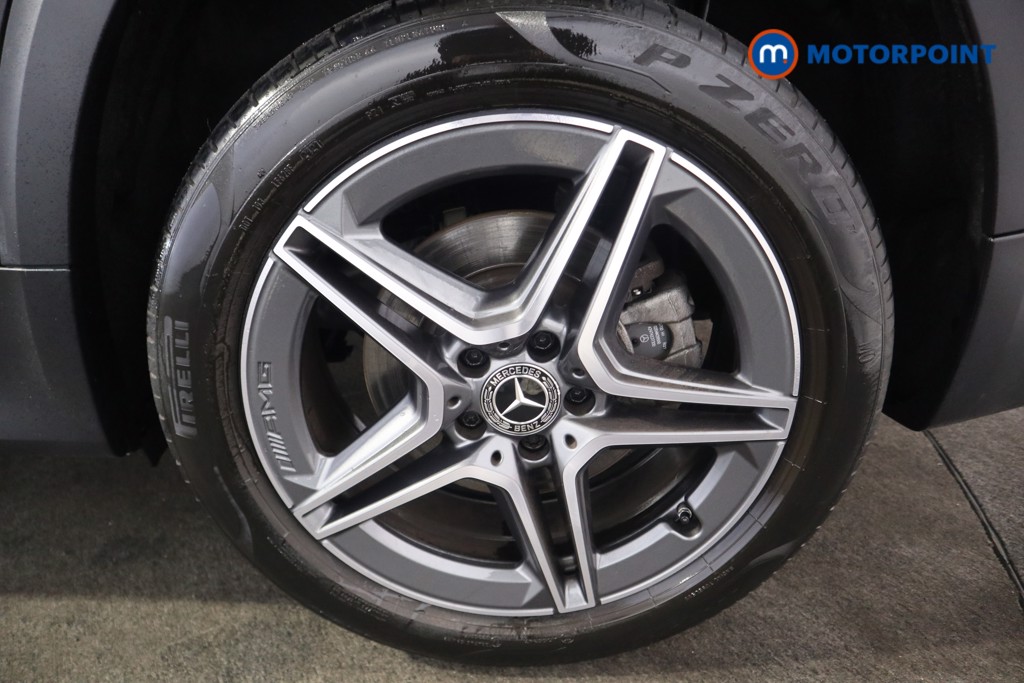 Mercedes-Benz GLB Amg Line Automatic Diesel SUV - Stock Number (1581586) - 19th supplementary image