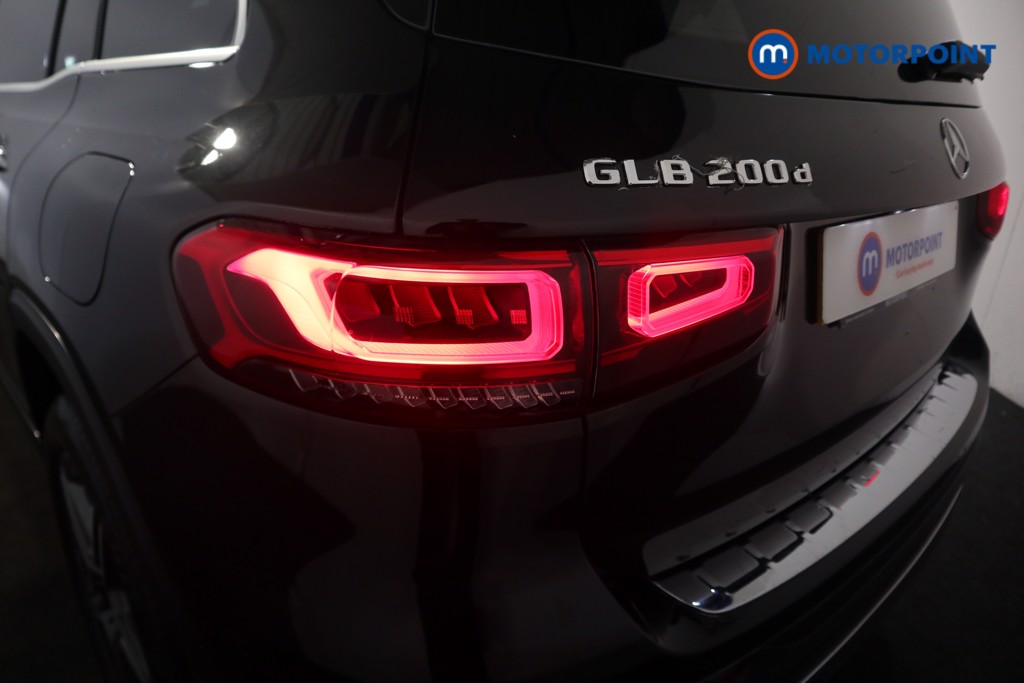 Mercedes-Benz GLB Amg Line Automatic Diesel SUV - Stock Number (1581586) - 21st supplementary image