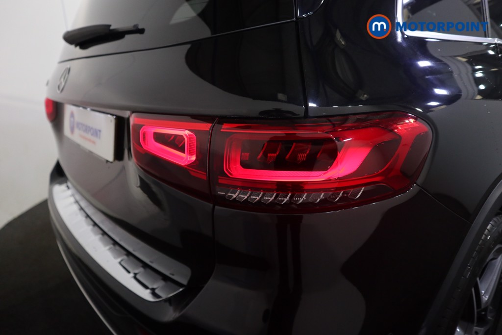 Mercedes-Benz GLB Amg Line Automatic Diesel SUV - Stock Number (1581586) - 22nd supplementary image