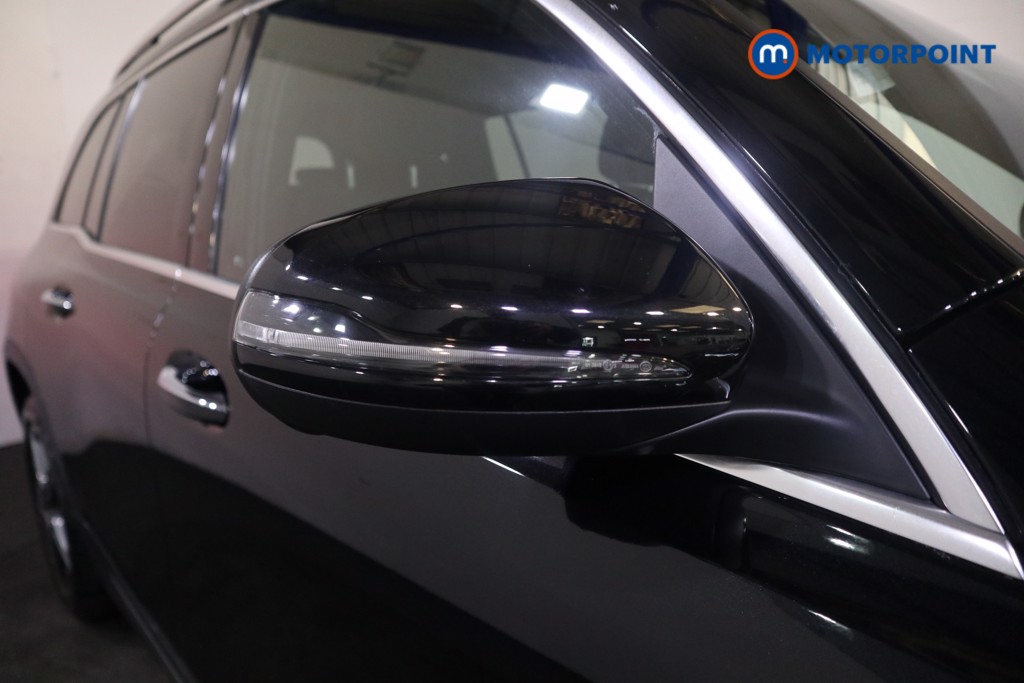 Mercedes-Benz GLB Amg Line Automatic Diesel SUV - Stock Number (1581586) - 23rd supplementary image