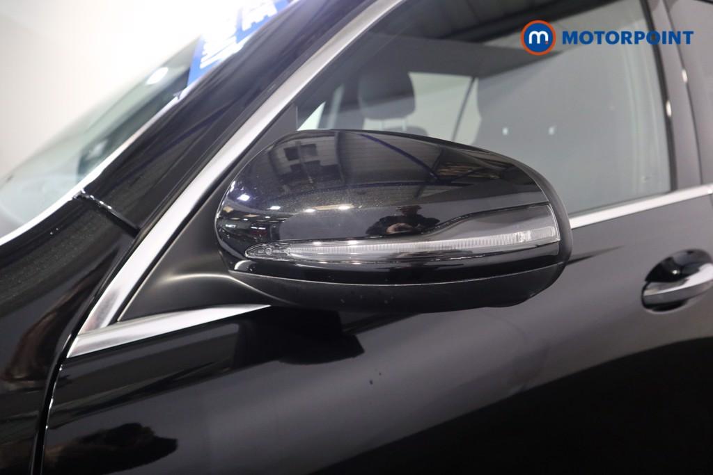 Mercedes-Benz GLB Amg Line Automatic Diesel SUV - Stock Number (1581586) - 24th supplementary image