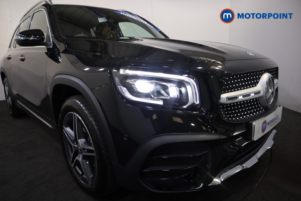 Mercedes-Benz GLB Amg Line Automatic Diesel SUV - Stock Number (1581586) - 26th supplementary image