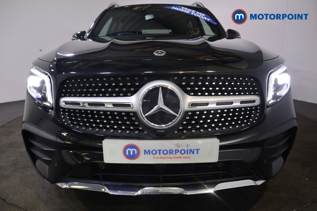 Mercedes-Benz GLB Amg Line Automatic Diesel SUV - Stock Number (1581586) - 27th supplementary image