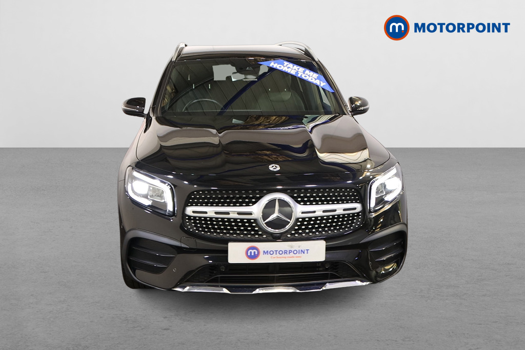 Mercedes-Benz GLB Amg Line Automatic Diesel SUV - Stock Number (1581586) - Front bumper