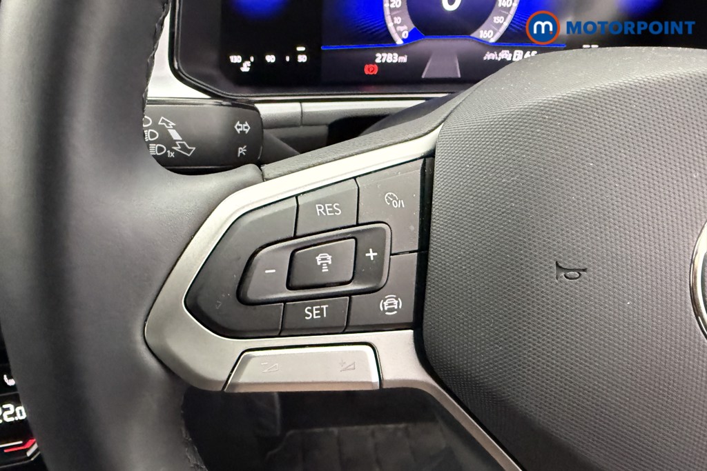 Volkswagen T-Roc Match Manual Petrol SUV - Stock Number (1581646) - 11th supplementary image